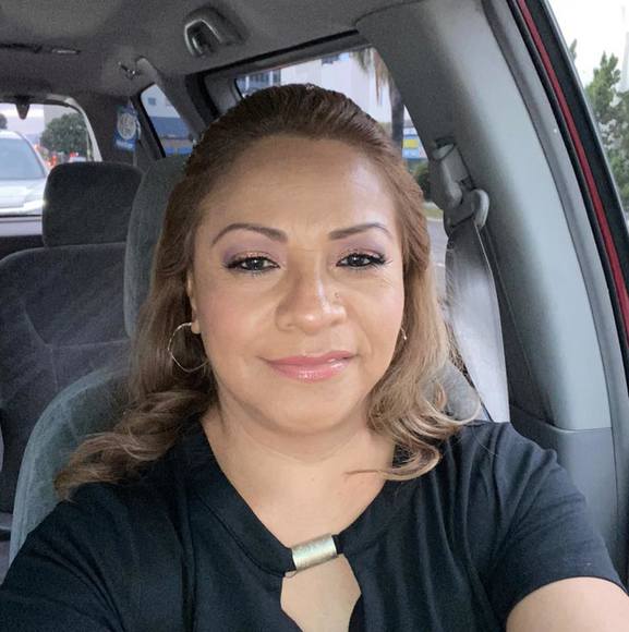 Meet your Posher, Helen - Picture 1 of 1